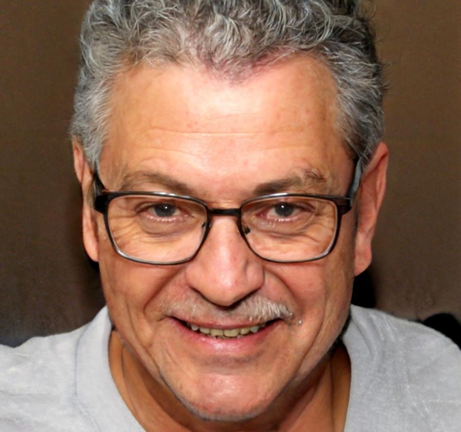 Ritratto del Dott. Raffaele Torriani