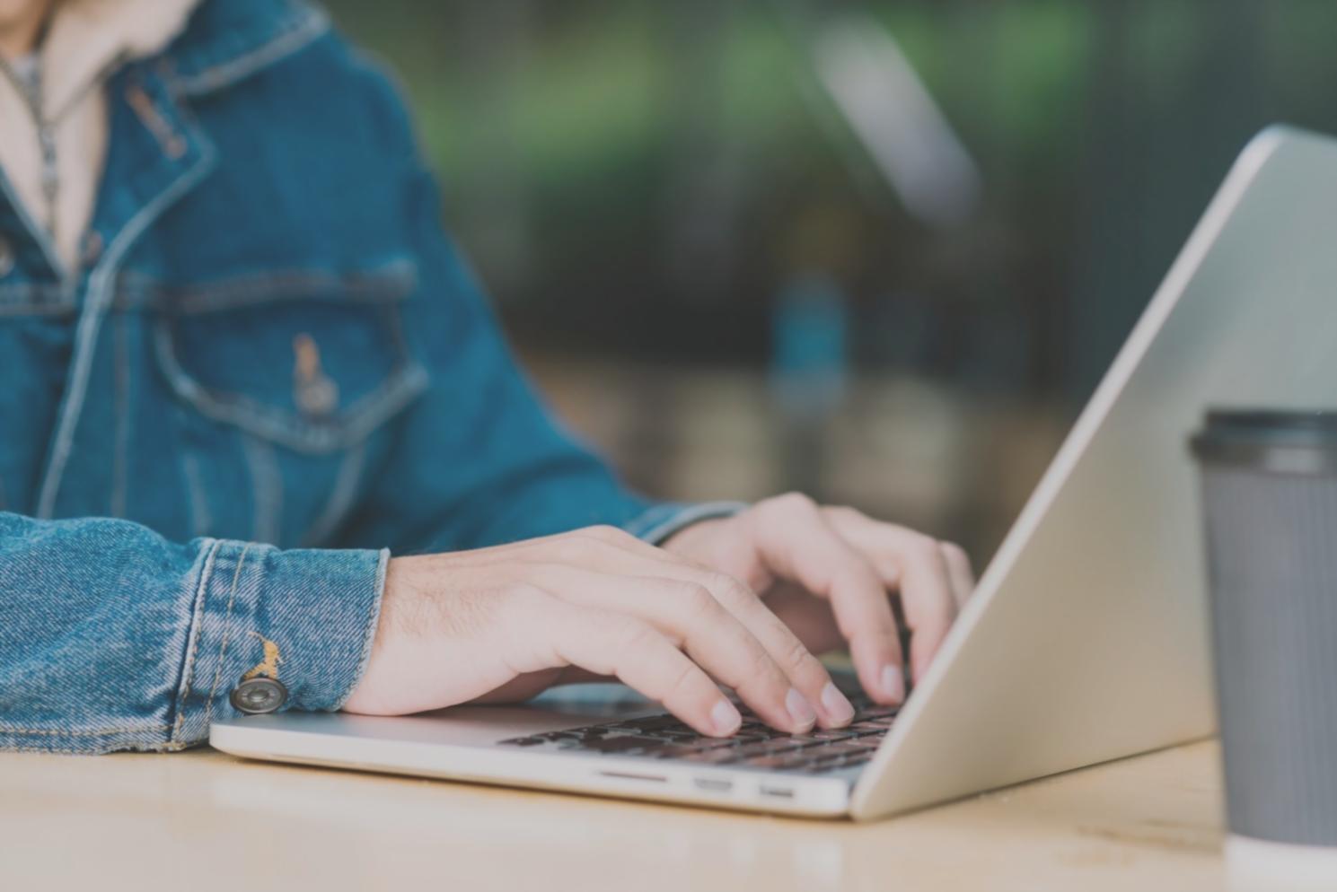 Spazio accogliente per il benessere mentale