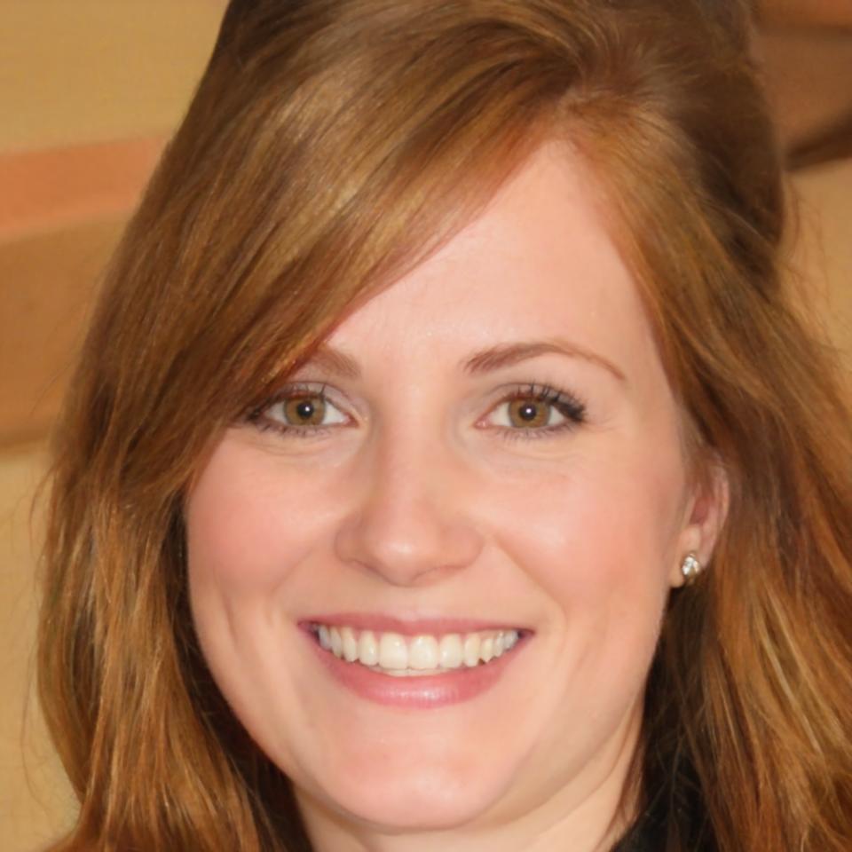 Ritratto di Elena Torriani, studentessa